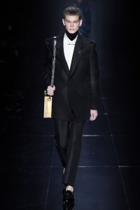 Dunhill Men’s Fall 2020