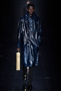 Dunhill Men’s Fall 2020
