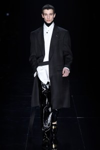 Dunhill Men’s Fall 2020