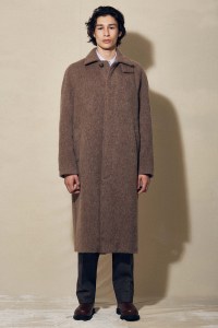 Editions M.R. Men's Fall 2020