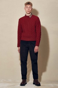 Editions M.R. Men's Fall 2020