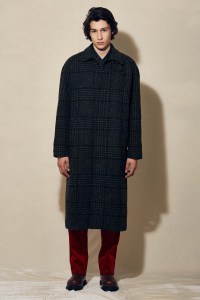 Editions M.R. Men's Fall 2020