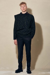 Editions M.R. Men's Fall 2020