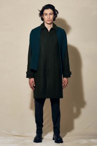 Editions M.R. Men's Fall 2020