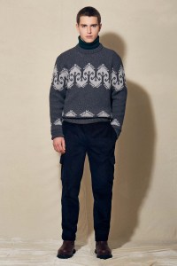 Editions M.R. Men's Fall 2020