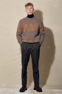 Editions M.R. Men's Fall 2020