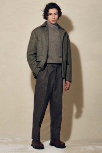 Editions M.R. Men's Fall 2020