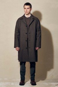 Editions M.R. Men's Fall 2020
