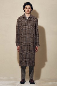 Editions M.R. Men's Fall 2020