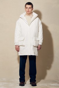 Editions M.R. Men's Fall 2020