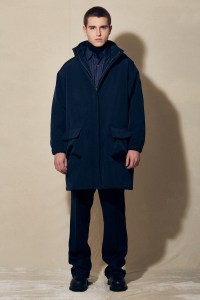 Editions M.R. Men's Fall 2020