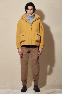 Editions M.R. Men's Fall 2020
