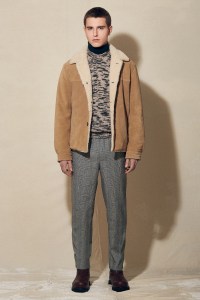 Editions M.R. Men's Fall 2020