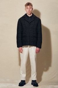 Editions M.R. Men's Fall 2020