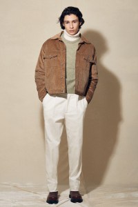Editions M.R. Men's Fall 2020