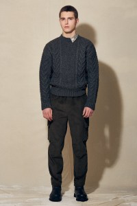 Editions M.R. Men's Fall 2020