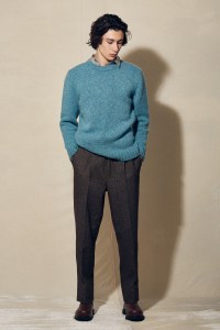Editions M.R. Men's Fall 2020