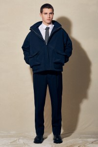 Editions M.R. Men's Fall 2020