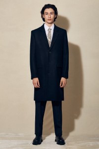Editions M.R. Men's Fall 2020