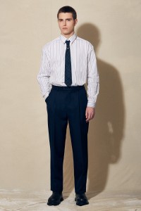 Editions M.R. Men's Fall 2020