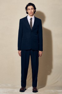 Editions M.R. Men's Fall 2020