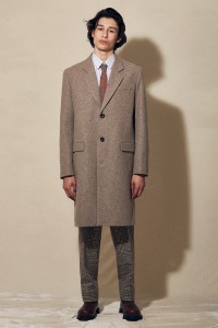 Editions M.R. Men's Fall 2020