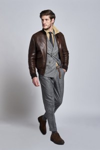 Christian Pellizzari Men's Fall 2020