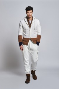Christian Pellizzari Men's Fall 2020
