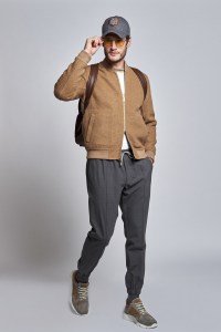 Christian Pellizzari Men's Fall 2020