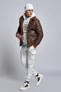 Christian Pellizzari Men's Fall 2020