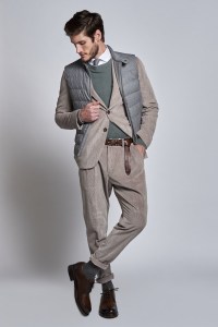 Christian Pellizzari Men's Fall 2020