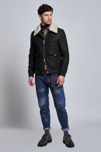 Christian Pellizzari Men's Fall 2020