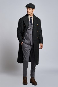 Christian Pellizzari Men's Fall 2020