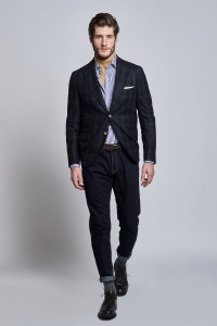 Christian Pellizzari Men's Fall 2020