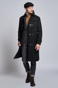 Christian Pellizzari Men's Fall 2020