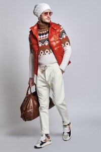 Christian Pellizzari Men's Fall 2020