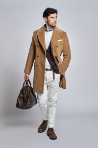Christian Pellizzari Men's Fall 2020