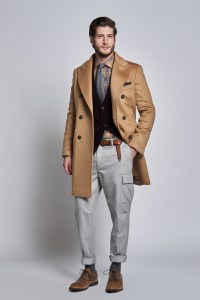 Christian Pellizzari Men's Fall 2020