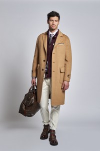 Christian Pellizzari Men's Fall 2020