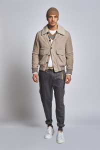 Christian Pellizzari Men's Fall 2020