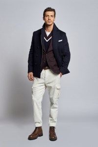 Christian Pellizzari Men's Fall 2020