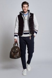 Christian Pellizzari Men's Fall 2020