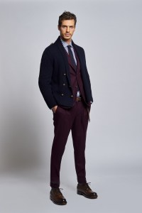 Christian Pellizzari Men's Fall 2020