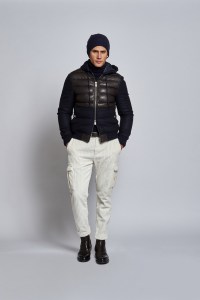 Christian Pellizzari Men's Fall 2020
