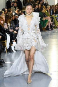 Elie Saab Couture Spring 2020