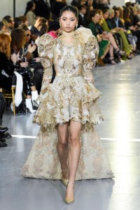 Elie Saab Couture Spring 2020