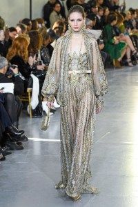 Elie Saab Couture Spring 2020