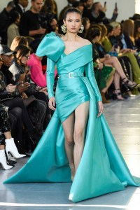 Elie Saab Couture Spring 2020