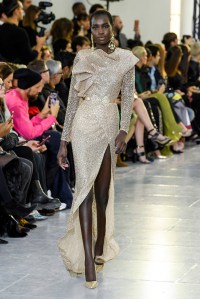 Elie Saab Couture Spring 2020
