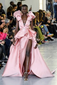 Elie Saab Couture Spring 2020
